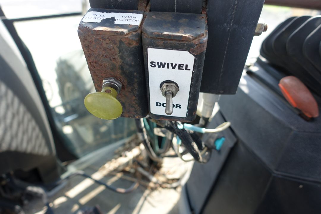 2010 NEW HOLLAND T6030 - Image 23